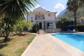 Marcan Villa